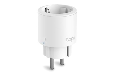 TP-Link TP-LINK Tapo P115(1-pack) Akıllı Priz