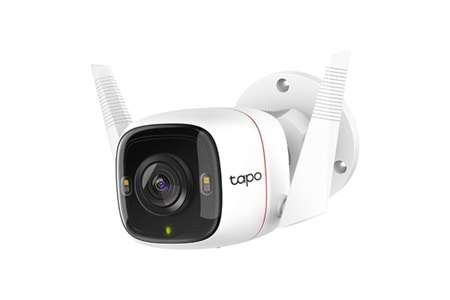TP-Link TP-LINK Tapo C320WS Dış Mekan Güv Kamer