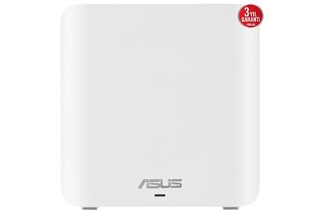 ASUS ZENWIFI BD4 (W-3-P) WIFI7 MESH ROUTER