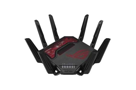 ASUS GT-BE19000 WIFI7 GAMING ROUTER