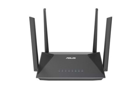 ASUS RT-AX52 PRO AX3000 DUAL BAND AIMESH ROUTER