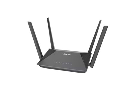 ASUS RT-AX52 PRO AX3000 DUAL BAND AIMESH ROUTER
