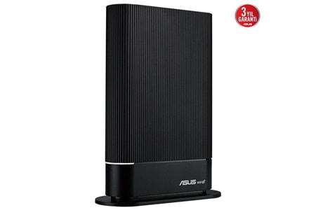 ASUS RT-AX59U AX4200 DUAL BAND AIMESH ROUTER
