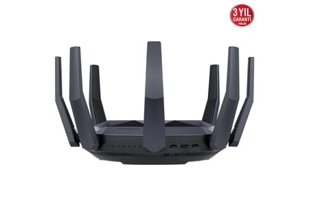 ASUS RT-AX89X AX6000 Dual Band Router