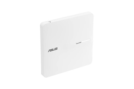 ASUS EXPERTWIFI EBA63 AX3000 KURUMSAL VLAN ACCESS POINT