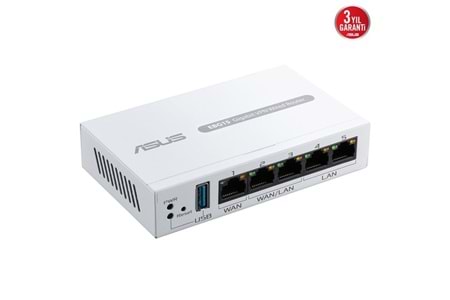 ASUS ExpertWiFi EBG15 Gigabit VPN Kablolu Router