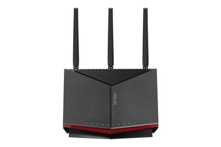 ASUS RT-BE86U BE6800 WIFI7 GAMING ROUTER