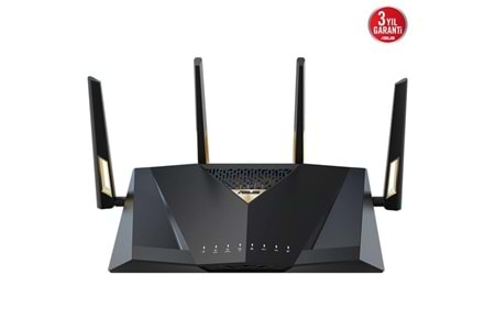 ASUS RT-BE88U 10GBE WIFI7 ROUTER