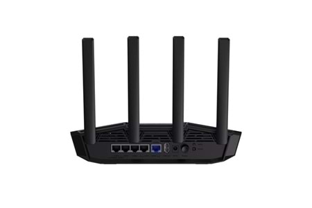 ASUS TUF BE-3600 BE3600 WIFI7 GAMING Router