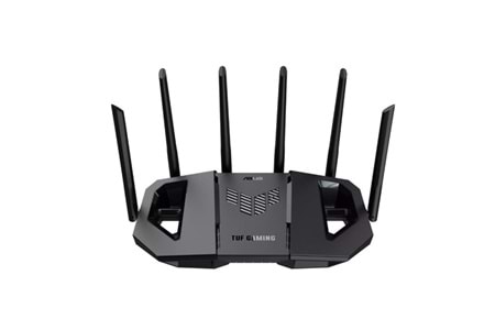 ASUS TUF GAMING BE9400 WIFI7 DUAL BAND ROUTER