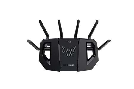 ASUS TUF GAMING BE9400 WIFI7 DUAL BAND ROUTER