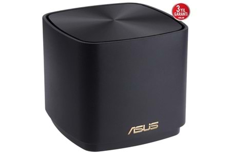 ASUS ZENWIFI XD4 PLUS AX1800 AiMESH ROUTER 2-li paket 