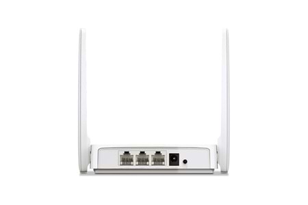 MERCUSYS AC10 AC1200 DUAL BAND ROUTER