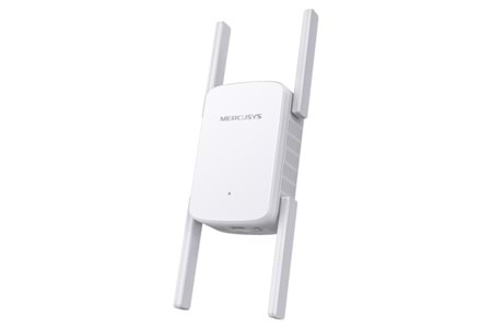 MERCUSYS ME50G AC1900 MENZİL GENİŞLETİCİ PRİZ TİP