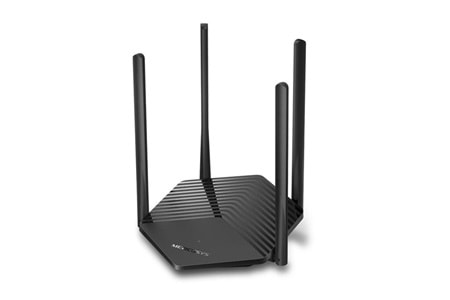 MERCUSYS MR60X AX1500 Dual Band Router