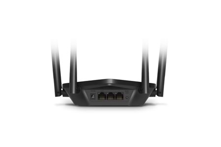 MERCUSYS MR60X AX1500 Dual Band Router