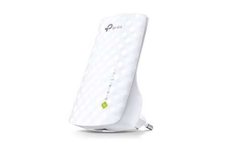 TP-LINK RE200 AC750 Menzil Genişletici Priz Tip