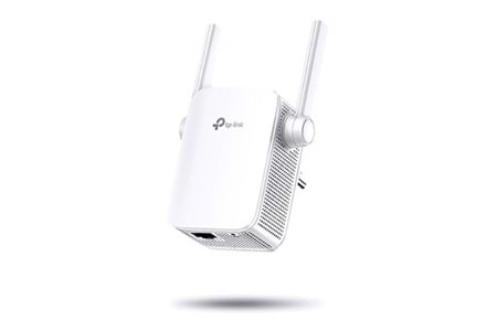TP-LINK RE305 AC1200 Menzil Genişletici Priz Tip