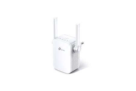 TP-LINK RE305 AC1200 Menzil Genişletici Priz Tip