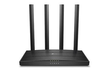 TP-LINK Archer C80 AC1900 Kablosuz MU-MIMO Wi-Fi Router