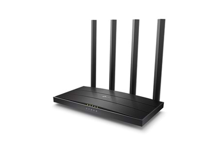TP-LINK Archer C80 AC1900 Kablosuz MU-MIMO Wi-Fi Router