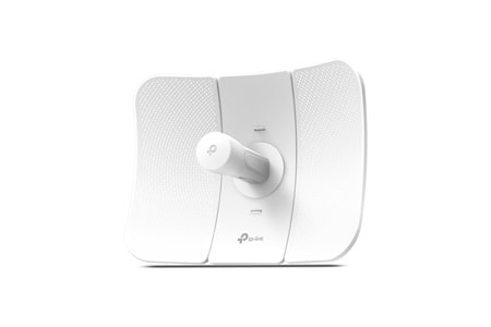 TP-LINK CPE710 5GHz 867mbps 23dBi Outdoor CPE