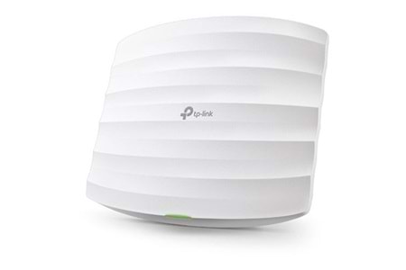 TP-LINK EAP225 AC1350 Dual Band Kurumsal Tavan Tipi Access Point