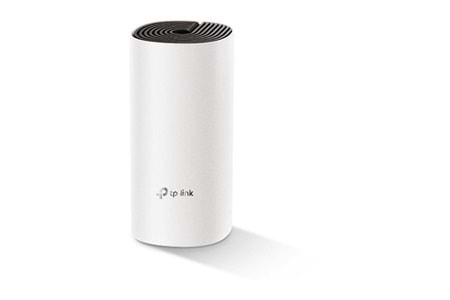 TP-LINK DECO M4-1 AC1200 Tüm Ev Mesh WiFi Router