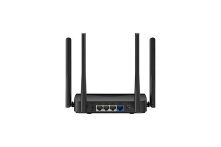MERCUSYS MR25BE BE3600 WIFI7 DUAL BAND EV OFİS TİP ROUTER