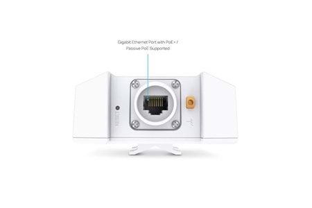 TP-LINK EAP650-Outdoor AX3000 Harici Access Point