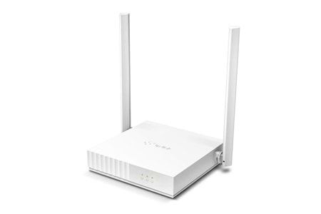 TP-LINK TL-WR820N N300 2.4Ghz Router