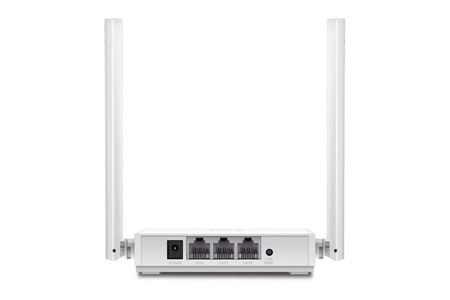 TP-LINK TL-WR820N N300 2.4Ghz Router