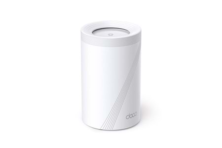 TP-LINK DECO BE65 BE11000 Tüm Evde Mesh Wi-Fi 7 Sistemi