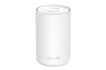 TP-LINK DECO X50-DSL AX3000 WIFI-6 VDSL MODEM ROUTER