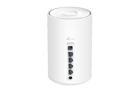 TP-LINK DECO X50-DSL AX3000 WIFI-6 VDSL MODEM ROUTER