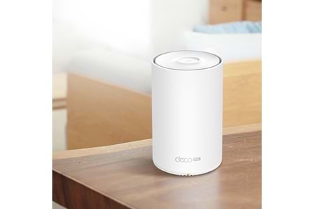 TP-LINK DECO X50-DSL AX3000 WIFI-6 VDSL MODEM ROUTER