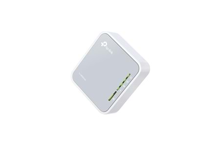 TP-LINK TL-WR902AC AC750 MINI ROUTER