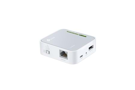 TP-LINK TL-WR902AC AC750 MINI ROUTER