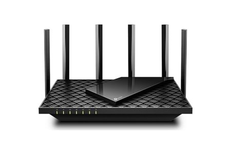TP-LINK Archer AX73 AX5400 Dual Band Access Point