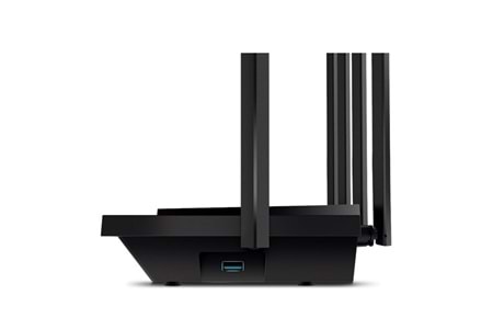 TP-LINK Archer AX73 AX5400 Dual Band Access Point