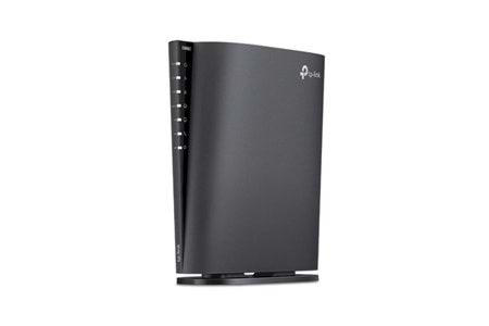 TP-LINK Archer AX80 AX6000 2.5G Portlu 8-Akışlı Wi-Fi 6 Router