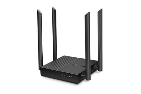 TP-LINK ARCHER C64 AC1200 EV OFİS TİPİ ROUTER