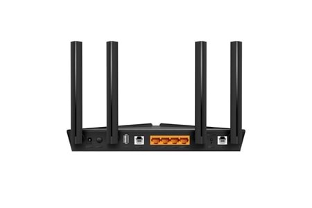 TP-LINK ARCHER VX1800v AX1800 VDSL MODEM ROUTER