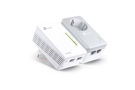 TP-Link TP-LINK TL-WPA4226 KIT Powerline Wi-Fi