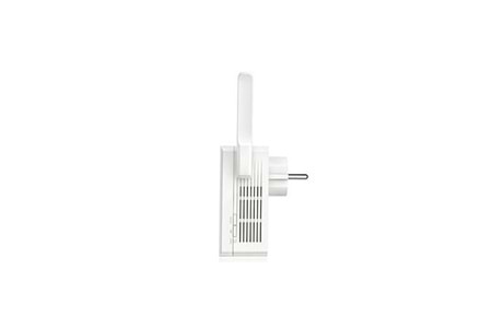 TP-LINK TL-WA860RE 300mbps Menzil Genişletici Priz Tip