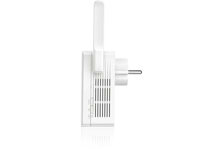 TP-LINK TL-WA860RE 300mbps Menzil Genişletici Priz Tip