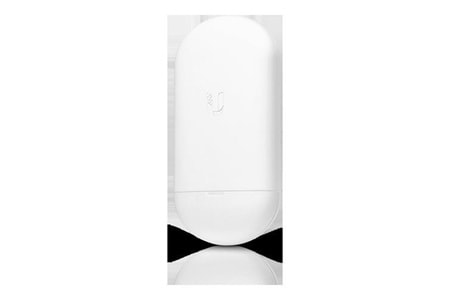 UBIQUITI (UBNT) NANOSTATION AC LOCO 5AC 13dbi 450mbps 5ghz 10+km Harici Access Point