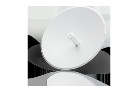 UBIQUITI POWERBEAM AC PBE-5AC-620 29dbi 450mbps 5ghz 30km Harici Access Point 
