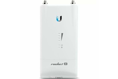 UBIQUITI ROCKET R5AC-LITE GIGABIT HARİCİ ACCESS POINT