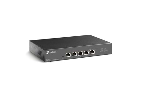 TP-LINK 5port TL-SX105 10GBE YÖNETİLEMEZ SWITCH